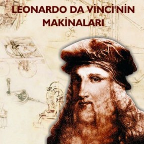 Leonardo Da Vinci'nin Makinaları - Jorge Angel Livraga