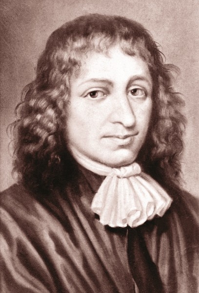 Spinoza, Baruch de (1632-1677)